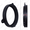 Picture of 6.5" Car Speaker Spacer Solid Modified Rings Kit for Subaru Forester Rear Door Audio Pad Mat Adapter