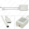 Picture of Car DC12V 6A 44-Key IR LED Light Controler IR Remote LED Dimmer Controler For RGB 3528 5050 LED Strip