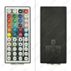 Picture of Car DC12V 6A 44-Key IR LED Light Controler IR Remote LED Dimmer Controler For RGB 3528 5050 LED Strip