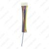 Picture of Car Stereo Wiring Harness Adapter Plug For Subaru Legacy Touring/Impreza Wagon/Levorg Stereo Audio  Radio Cable
