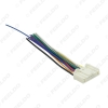Picture of Car Stereo Wiring Harness Adapter Plug For Subaru Legacy Touring/Impreza Wagon/Levorg Stereo Audio  Radio Cable