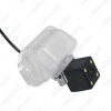 Picture of Car Backup CCD Rear View Camera For 2017 JAC Refine S3 Night Vision Reverse Parking Camera