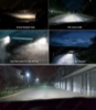 Picture of Car Headlight AC 12V 55W H4 HID Xenon Bulb Hi/Lo Beam Bi-Xenon Bulb Light Slim Ballast HID Kit