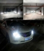 Picture of Car Headlight AC 12V 55W H4 HID Xenon Bulb Hi/Lo Beam Bi-Xenon Bulb Light Slim Ballast HID Kit