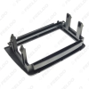 Picture of Car 2DIN Stereo Radio Fascia Plate Panel Frame For Alfa Romeo MiTo 2008 CD/DVD Radio Panel Dash Installation Dash Kit