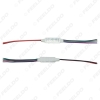 Picture of DC12V~24V LED Flasher Module Flash Strobe Controller With 4-Wire Connecotr For LED Strip Light