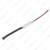 Picture of DC12V~24V LED Flasher Module Flash Strobe Controller With 4-Wire Connecotr For LED Strip Light