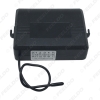 Picture of Car Alarm Security System Manual Reset Button Function Burglar Alarm Protection with 2 Remote Control