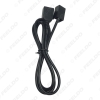 Picture of Car AUX USB Cable Adapter Plug Female Port Extension Wire For Mitsubishi Lancer Honda Civic/Accord/Odyssey