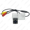 Picture of Car Backup CCD Rear View Camera For Geely Emgrand EC718 Gleagle GX7 SC7 SX7 Reversing Camera