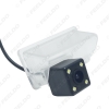 Picture of Car Backup CCD Rear View Camera For Geely Emgrand EC718 Gleagle GX7 SC7 SX7 Reversing Camera