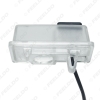 Picture of Car Backup CCD Rear View Camera For Geely Emgrand EC718 Gleagle GX7 SC7 SX7 Reversing Camera