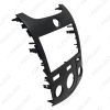 Picture of Car Stereo Radio Fascia Panel Frame Trim Dash Face Plate Installation Kit For KIA Cerato(09-12)/Forte(09-12)/Naza Forte Manual AC Aftermarket Installation