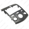 Picture of Car Stereo Radio Fascia Panel Frame Trim Dash Face Plate Installation Kit For KIA Cerato(09-12)/Forte(09-12)/Naza Forte Manual AC Aftermarket Installation