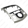 Picture of Car Stereo Radio Fascia Panel Frame Trim Dash Face Plate Installation Mount Kit For KIA Cerato Coupe(2009-2012)/Forte Coupe(2009-2012) OEM 2DIN Size #5176