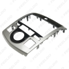 Picture of Car Stereo Radio Fascia Panel Frame Trim Dash Face Plate Installation Mount Kit For KIA Cerato Coupe(2009-2012)/Forte Coupe(2009-2012) Aftermarket Installation #5747