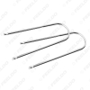 Picture of Car 3.5mm Stereo Audio Aux Input Cable Adapter With Key Tools For VW Golf Passat B5 Bora Polo Blaupunkt