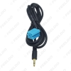 Picture of Car Stereo Female 3.5mm Audio Aux Input Cable Adaptet For VW Golf Passat B5 Bora Polo Blaupunkt
