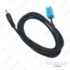 Picture of Car Stereo Female 3.5mm Audio Aux Input Cable Adaptet For VW Golf Passat B5 Bora Polo Blaupunkt