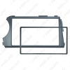 Picture of Car Refitting 2DIN Radio Stereo DVD Frame Fascia Dash Panel Installation Kits For SSangyong Actyon Kyron (LHD)