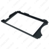 Picture of Car Refitting 2DIN Radio Stereo DVD Frame Fascia Dash Panel Installation Kits For SSangyong Actyon Kyron (LHD)