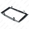 Picture of Car Double Din DVD Radio Fascia Frame for PEUGEOT 308/408 Dashboard Panel Mount Installation Adapter Trim Kit