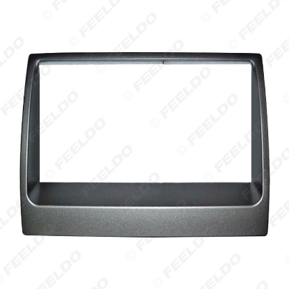 Picture of Car Stereo Audio Radio Refitting Frame Fascia Panel for Buick Lacrosse 2006-2009 Dash Kit