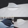 Picture of 1Set  Waterproof Universal Car Radio Antenna Shark Fin Roof Decorative Antenna With FM/AM Radio Function 7-Color