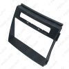 Picture of 2DIN Car CD/DVD Radio Fascia Plate Panel Frame for KIA Soul Panel Dashboard Installation Trim Mount Kit