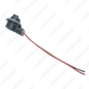 Picture of Car 3157/3057/3155/3357/3457/3757/4057/4157/W2.5X16Q LED Bulb Brake Signal Light Socket Harness Wire