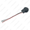 Picture of Car 3157/3057/3155/3357/3457/3757/4057/4157/W2.5X16Q LED Bulb Brake Signal Light Socket Harness Wire
