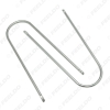 Picture of 2pcs Car Audio Video Stainless Steel Installation and Removal U-Style Auto Raio Tools