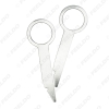 Picture of 2pcs/set Car CD DVD Stereo For Audi Head Unit Key Removal Tools Host Disassembly Repairing Tools