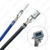 Picture of DIY Universal Car Stereo Radio 1PIN Plug Antenna Adapter Wire For Nissan Honda Subaru KIA Hyundai