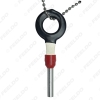 Picture of 18pcs/set Auto Plug Terminal Extraction Repair Tool Circuit Board Wire Harness Disassembled Crimp Pin Back Needle Remove Tool
