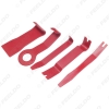 Picture of 19Pcs/Set Car DIY Removal Opening Auto Door Clip Radio Panel Interior Panel Trim Dashboard Removal Tool Pry Repair Kit