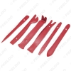 Picture of 19Pcs/Set Car DIY Removal Opening Auto Door Clip Radio Panel Interior Panel Trim Dashboard Removal Tool Pry Repair Kit