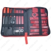 Picture of 19Pcs/Set Car DIY Removal Opening Auto Door Clip Radio Panel Interior Panel Trim Dashboard Removal Tool Pry Repair Kit