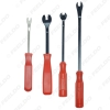 Picture of Auto Pry Bars Pry Bar Buckle Screwdriver Door Panel Removal Fastener Disassemble Vehicle Refit Tool Clip Removal Plier 4-Size