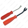 Picture of Auto Pry Bars Pry Bar Buckle Screwdriver Door Panel Removal Fastener Disassemble Vehicle Refit Tool Clip Removal Plier 4-Size