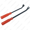 Picture of Auto Pry Bars Pry Bar Buckle Screwdriver Door Panel Removal Fastener Disassemble Vehicle Refit Tool Clip Removal Plier 4-Size