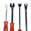 Picture of Auto Pry Bars Pry Bar Buckle Screwdriver Door Panel Removal Fastener Disassemble Vehicle Refit Tool Clip Removal Plier 4-Size