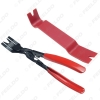 Picture of 7pcs/set Auto Stereo Interior Cleaner Door Panel Trim Dashboard Removal Opening Pry Tool Set DIY Car Repair Tool Kit