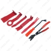 Picture of 7pcs/set Auto Stereo Interior Cleaner Door Panel Trim Dashboard Removal Opening Pry Tool Set DIY Car Repair Tool Kit