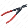 Picture of Multi-functional Car Open Light Pliers Under Pressure Buckle Remover Car Headlight Lens Opener Repair Disassemble Plier