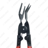 Picture of Multi-functional Car Open Light Pliers Under Pressure Buckle Remover Car Headlight Lens Opener Repair Disassemble Plier