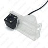 Picture of Car Reverse Rear View Camera For Oley 2013 / Vizhi V5 2015 / Jumpal D60 2015 Backup Parking Camera