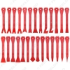 Picture of 27pcs Auto Car Repair Pry Disassembly Interior Door Clip Panel Trim Radio Dashboard Removal Tool Opening Hand Kit