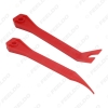 Picture of 27pcs Auto Car Repair Pry Disassembly Interior Door Clip Panel Trim Radio Dashboard Removal Tool Opening Hand Kit