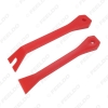 Picture of 27pcs Auto Car Repair Pry Disassembly Interior Door Clip Panel Trim Radio Dashboard Removal Tool Opening Hand Kit